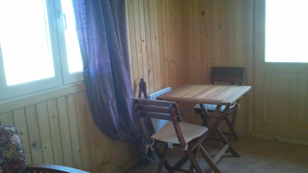 L'Aubepine Villa Mollans-sur-Ouveze Phòng bức ảnh