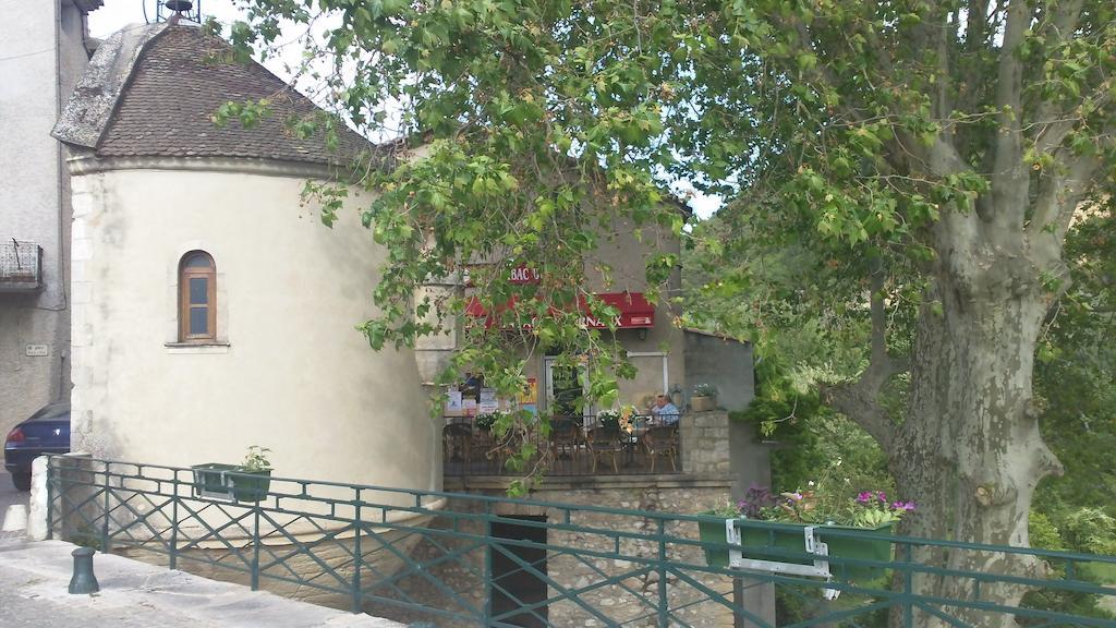 L'Aubepine Villa Mollans-sur-Ouveze Phòng bức ảnh